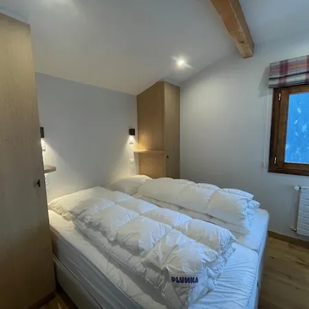Grand 5 Pièces Pour 8 Personnes Avec Parking à - Fr-1-676-220 Appartement *