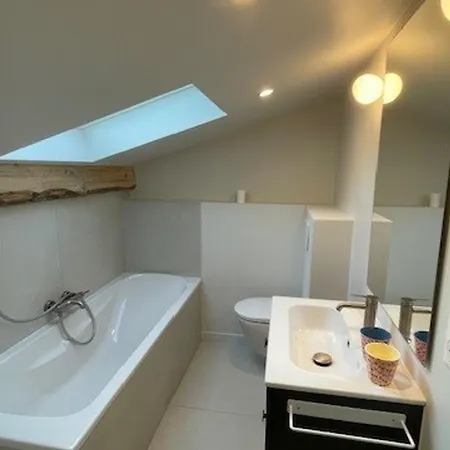 Grand 5 Pièces Pour 8 Personnes Avec Parking à - Fr-1-676-220 * Châtel
