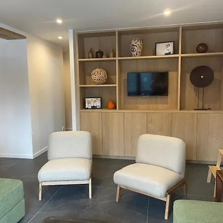 Appartement Grand 5 Pièces Pour 8 Personnes Avec Parking à - Fr-1-676-220 Châtel