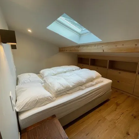 Apartamento Grand 5 Pièces Pour 8 Personnes Avec Parking à - Fr-1-676-220 *