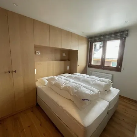 Grand 5 Pièces Pour 8 Personnes Avec Parking à - Fr-1-676-220 Apartamento *