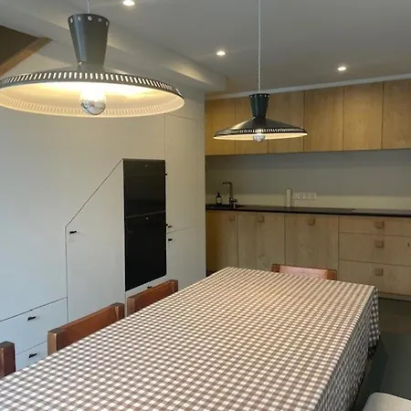 Apartamento Grand 5 Pièces Pour 8 Personnes Avec Parking à - Fr-1-676-220 Châtel