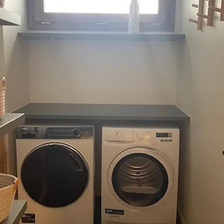 Apartamento Grand 5 Pièces Pour 8 Personnes Avec Parking à - Fr-1-676-220 Châtel