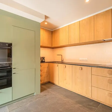 Grand 5 Pièces Pour 8 Personnes Avec Parking à - Fr-1-676-220 * Châtel