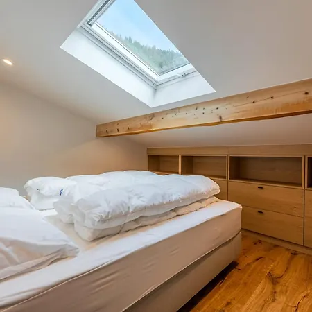 Apartament Grand 5 Pieces Pour 8 Personnes Avec Parking A - Fr-1-676-220