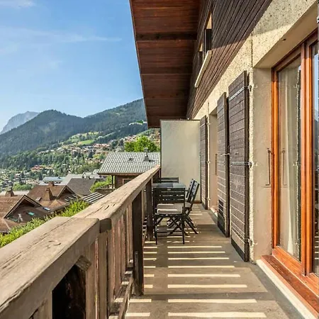 Grand 5 Pièces Pour 8 Personnes Avec Parking à - Fr-1-676-220 Apartamento *