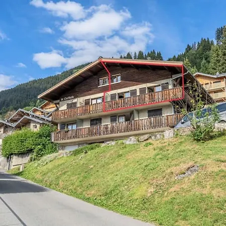 Apartamento Grand 5 Pièces Pour 8 Personnes Avec Parking à - Fr-1-676-220